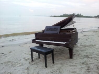 Piano Rental