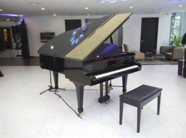 Piano Rental