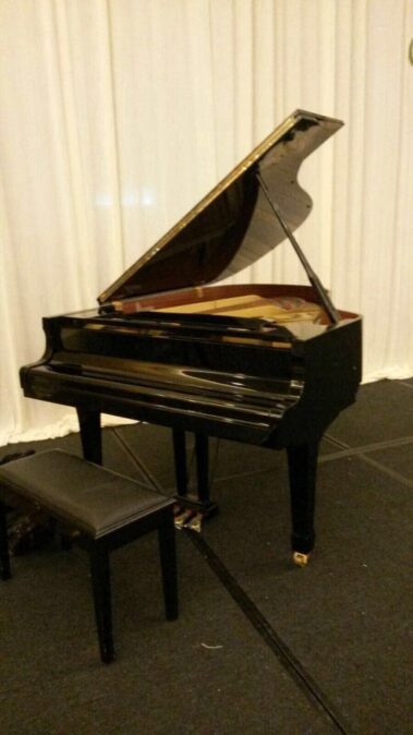 Piano Rental