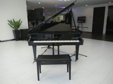 Piano Rental