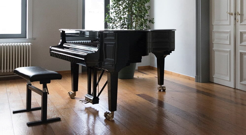 Grand Piano