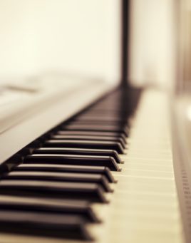 Piano Rental