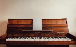Piano Rental