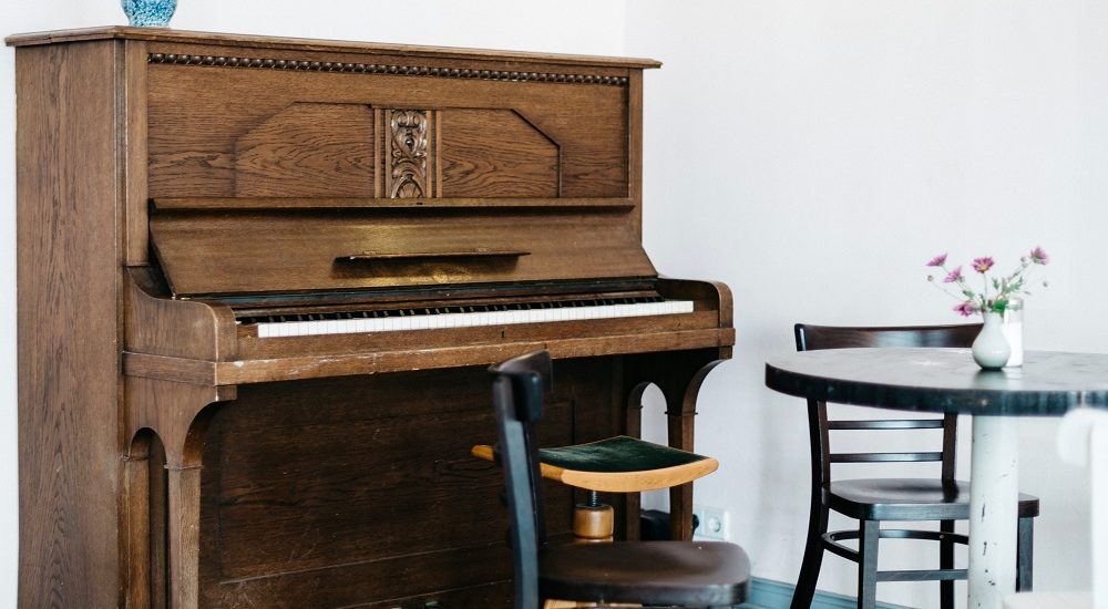 Upright Piano Upright Piano