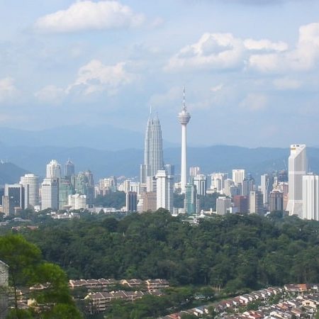 Bangsar