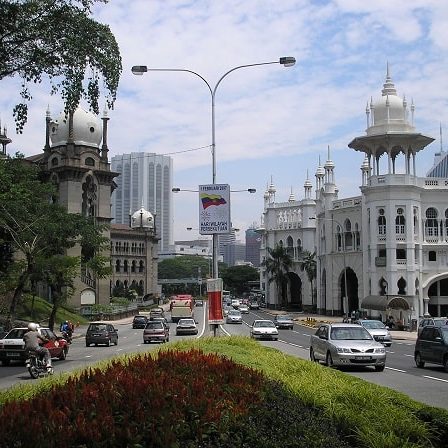 Damansara