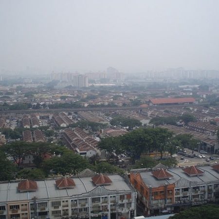 Wangsa Maju